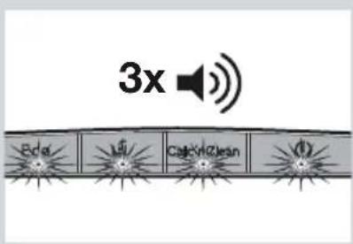 3x Bolar Life Catch/Wide Clean