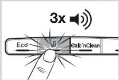 3x Eco Eat'nClean