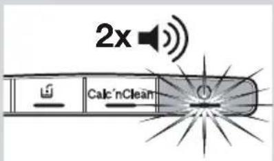 2x Calc'nClean