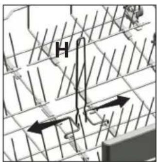 H