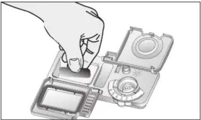BEKO DUN 28330 WAD - Vaskemiddel i tabletform - 2