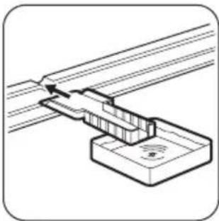 ZANUSSI ZFU 27400 XA - Afrimning af fryseren - 1