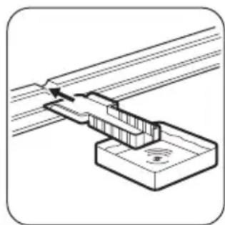 ZANUSSI ZFU 27400 XA - Avriming av fryseren - 1