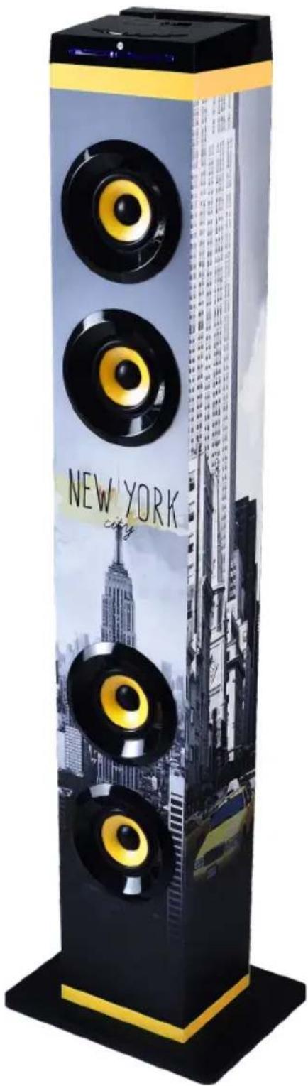 NEW YORK city