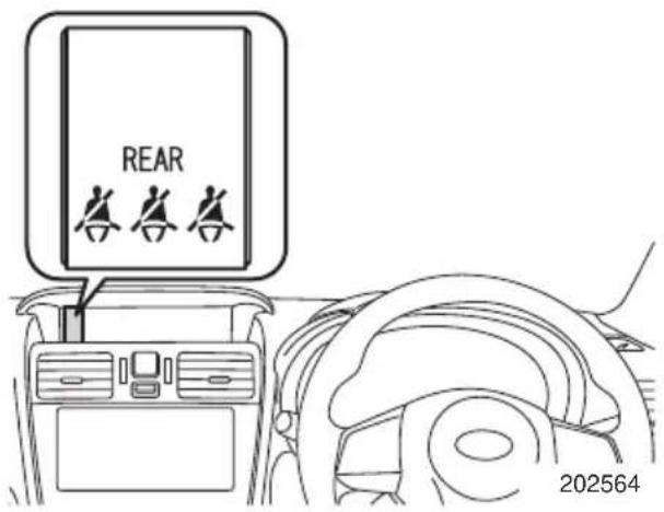 REAR 202564