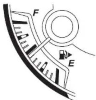 F E