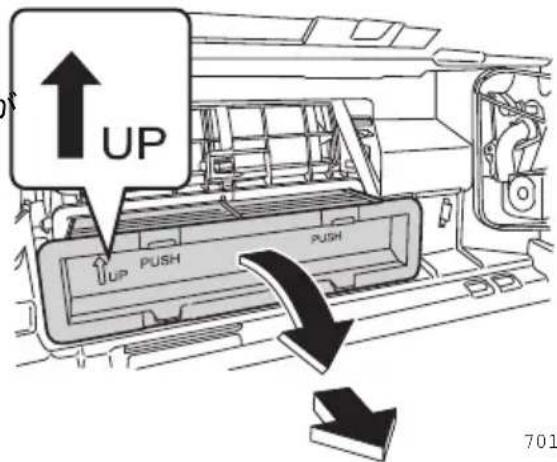 UP UP PUSH PUSH 701