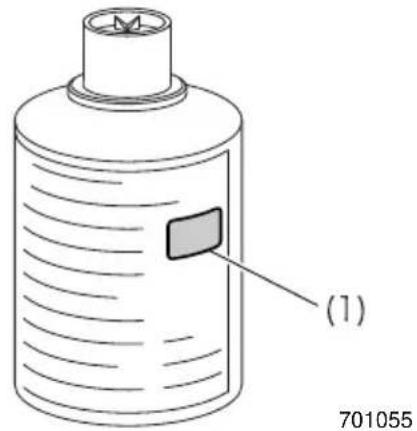 (1) 701055