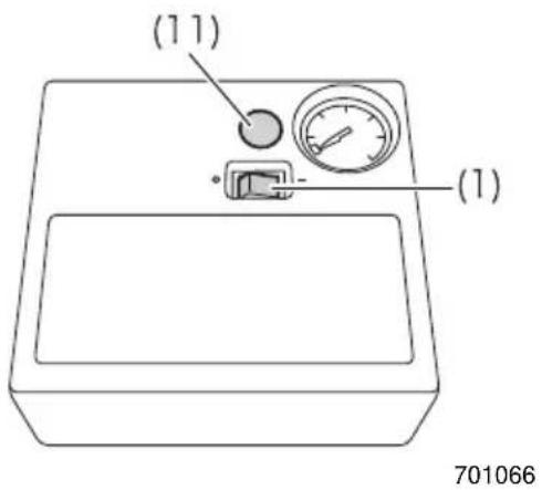 (11) (1) 701066