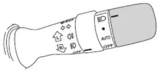 AUTO OFF