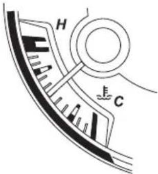 H C
