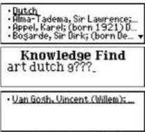 • Dutch • Alma-Tadema, Sir Lawrence; • Appel, Karel; (born 1921) D... • Boşarde, Sir Dirk; (born De... Knowledge Find art dutch g???. • Van Gosh, Vincent (Willem);