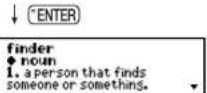 SEIKO ER6100 - Spellchecker - 7
