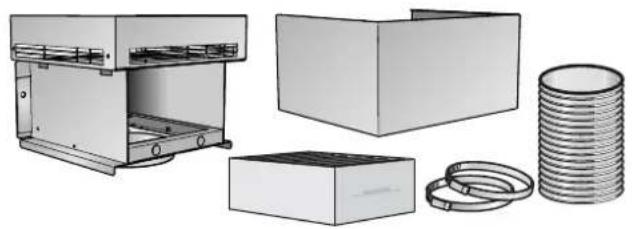 GAGGENAU AW241120 - Signaltone - 1