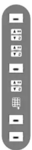 PHILIPS DECT 723 - Indboks - 1