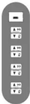 PHILIPS DECT 723 - To activate / deactivate the SMS tone - 1