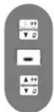 PHILIPS DECT 723 - Vis opkaldslog - 1