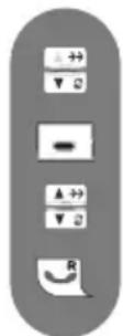 PHILIPS DECT 723 - Opkald/genopkald - 1