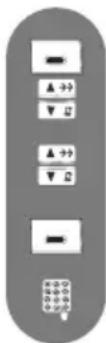 PHILIPS DECT 723 - Ændre PIN-koden - 1