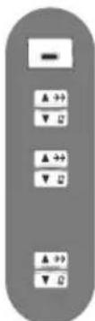 PHILIPS DECT 723 - Indstille en baggrund - 1