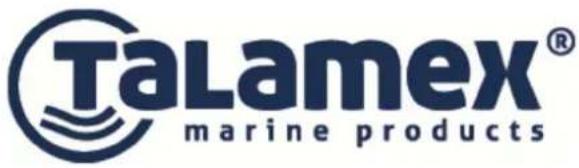 Talamex® marine products