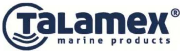Talamex® marine products