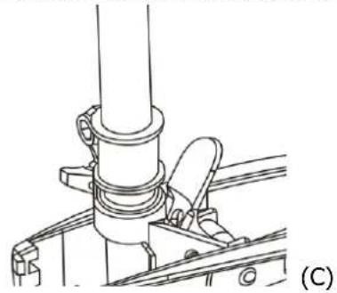Talamex TM48 - TILSLUTNING AF BATTERI - 2