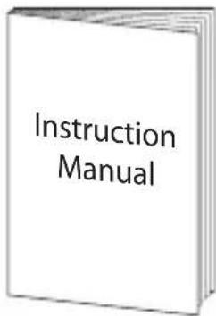 Instruction Manual