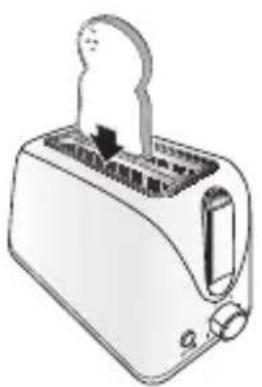 MATSUI M02TW12E - Toasting Bread - 2
