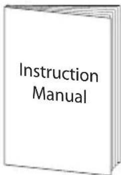 Instruction Manual