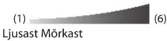 MATSUI M02TW12E - Rosta bröd - 3