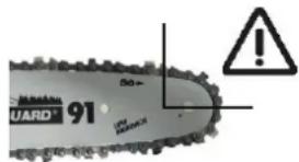 UARD® 91 Do- No-