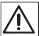 Biltema CCS 36 - ⚠️ Spesielle sikkerhetsregler ved arbeid med motorsag. - 4