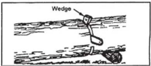 Wedge