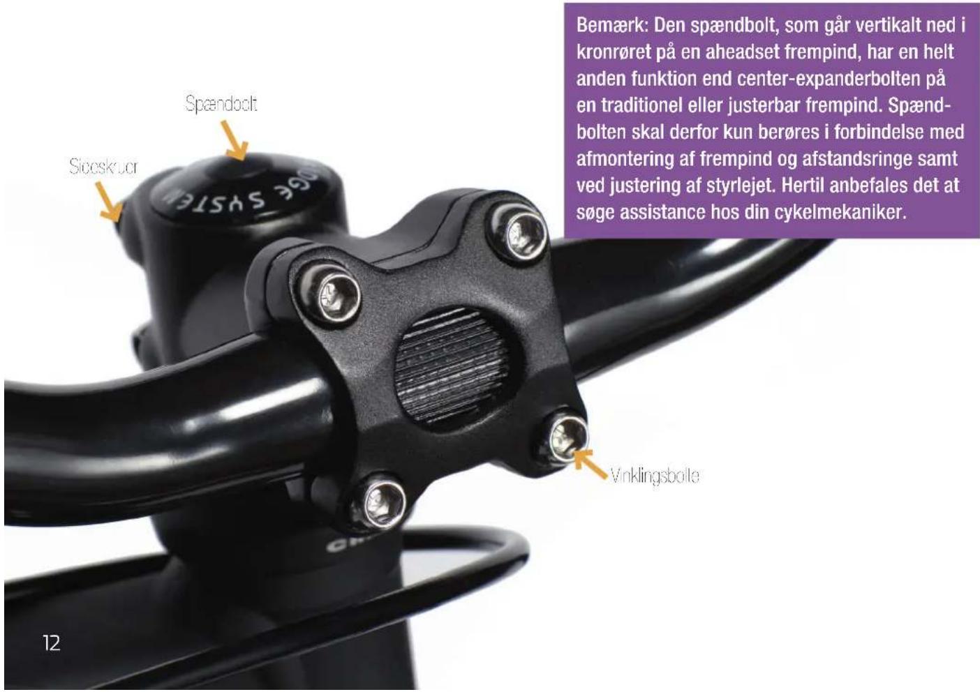 Mustang Augusta 7 - Aheadset - 1