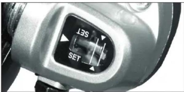 Mustang Augusta 7 - SRAM S 7 gear - 5