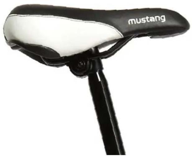 Mustang Felix 3 - 2
