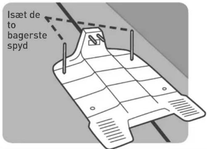 ROBOMOW RS635 Pro S - Start op - 4
