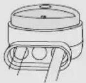 ROBOMOW RS635 Pro S - Splejsning af perimeterledningen (efter behov) - 1