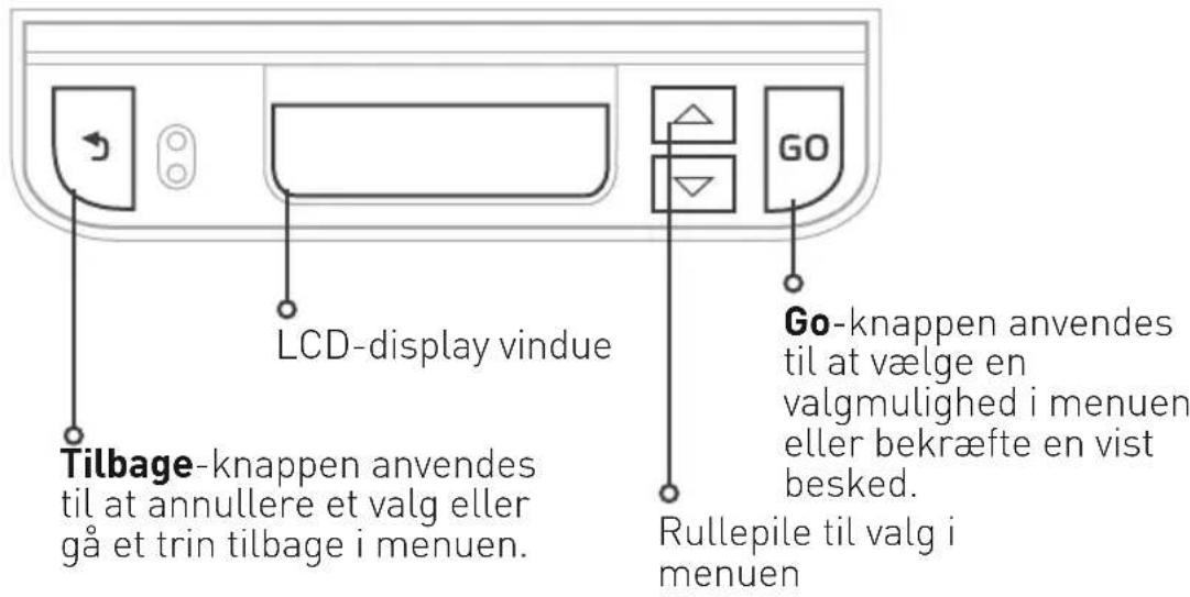ROBOMOW RS635 Pro S - Dele under motorhjelmen - 2