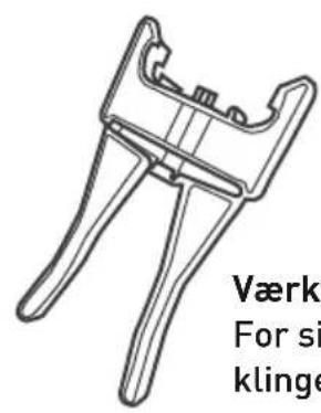 ROBOMOW RS635 Pro S - Hvad er der i æsken - 7