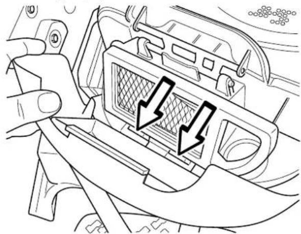 HUSQVARNA Rider 11 R - VIGTIG INFORMATION - 2