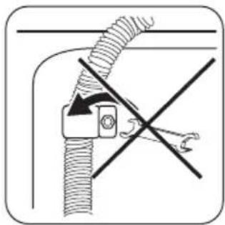 ZANUSSI ZWH 7160 P - Advarsel - 10