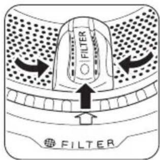 FILTER FILTER