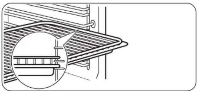 ZANUSSI ZOB32702WK - Generelle oplysninger - 1