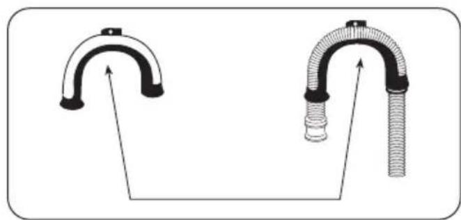 ZANUSSI ZWH 7140 P - Advarsel - 15