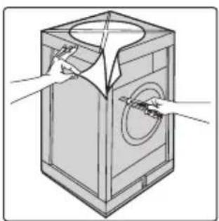 ZANUSSI ZWH 7140 P - Advarsel - 4