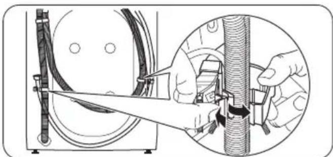 ZANUSSI ZWH 7140 P - Advarsel - 8