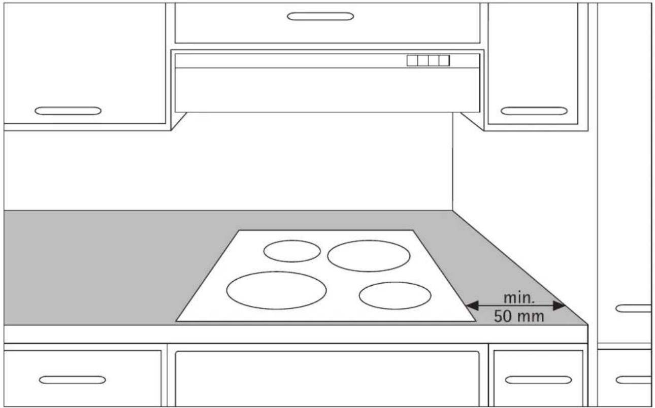 Voss-Electrolux DEK2430-RF - BEMÆRK! - 1