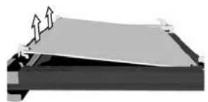 ASKO CG9672W - Vedligehold (afhænger af modellen) - 4